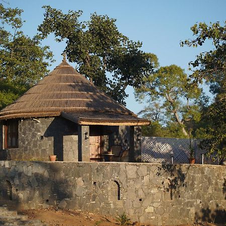 Turban Nature Wilderness , Kumbhalgarh Ngoại thất bức ảnh