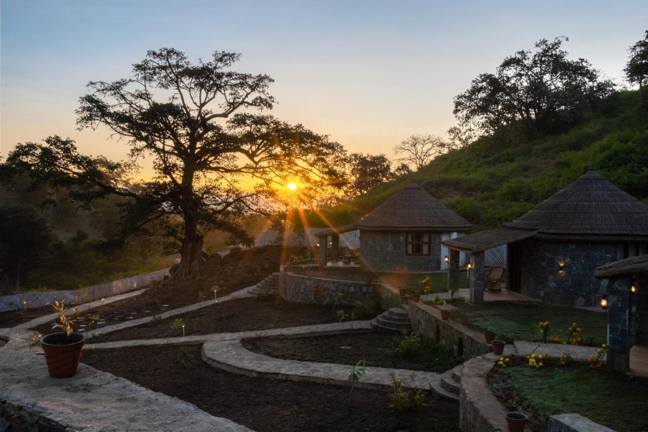 Turban Nature Wilderness , Kumbhalgarh Ngoại thất bức ảnh