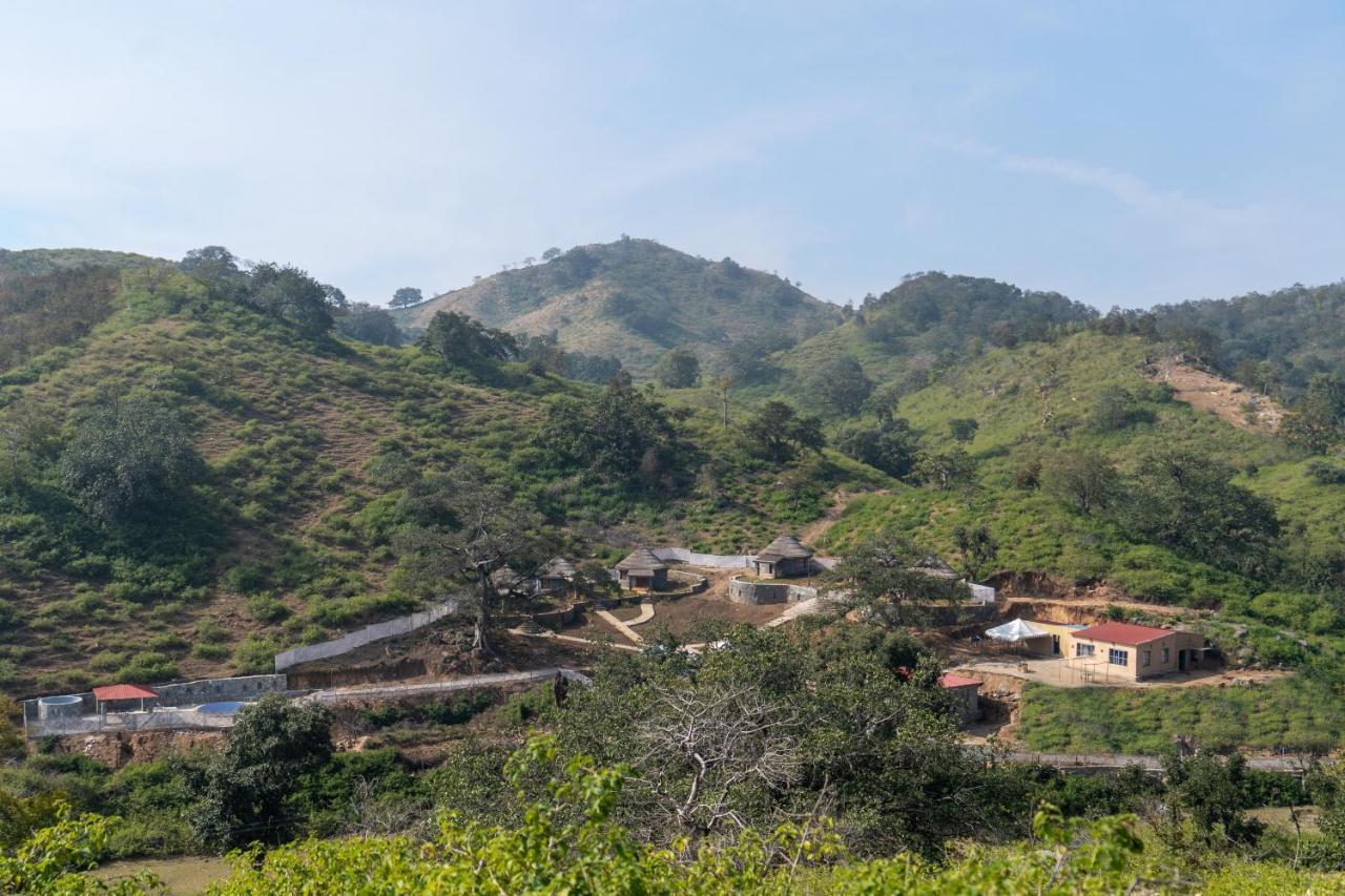 Turban Nature Wilderness , Kumbhalgarh Ngoại thất bức ảnh
