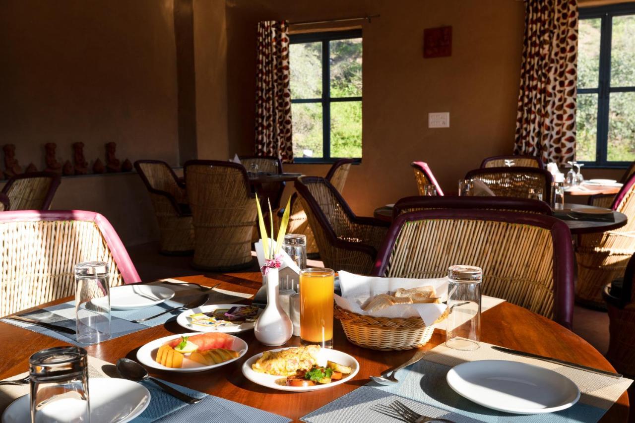 Turban Nature Wilderness , Kumbhalgarh Ngoại thất bức ảnh