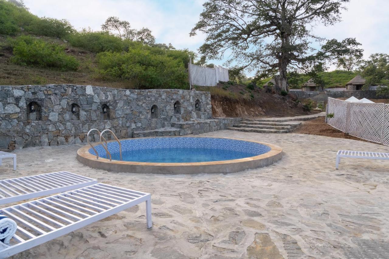 Turban Nature Wilderness , Kumbhalgarh Ngoại thất bức ảnh