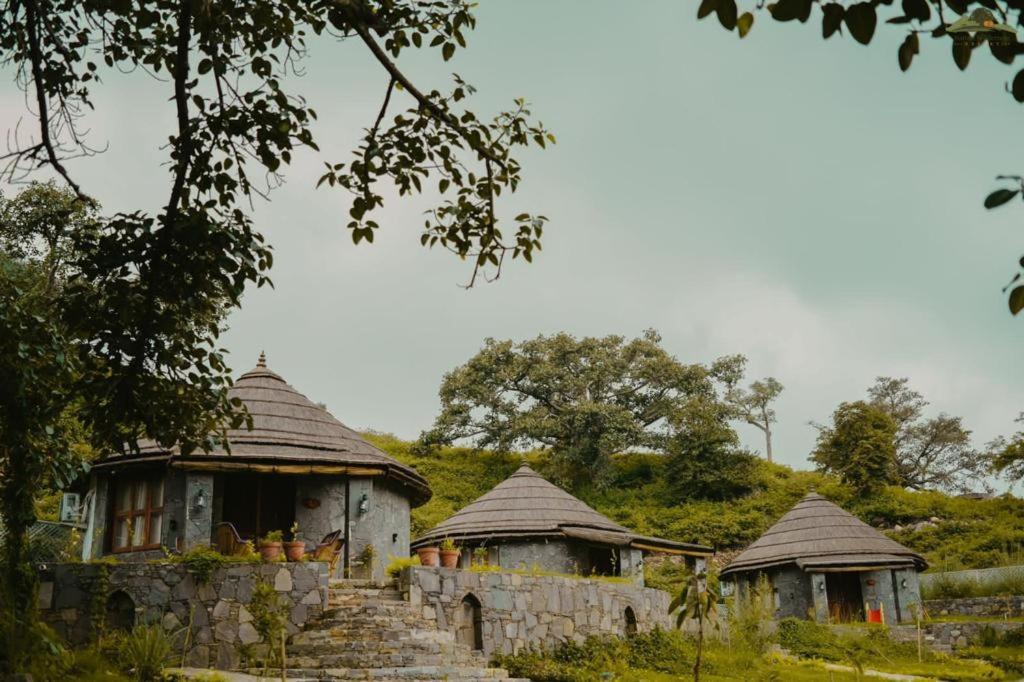 Turban Nature Wilderness , Kumbhalgarh Ngoại thất bức ảnh