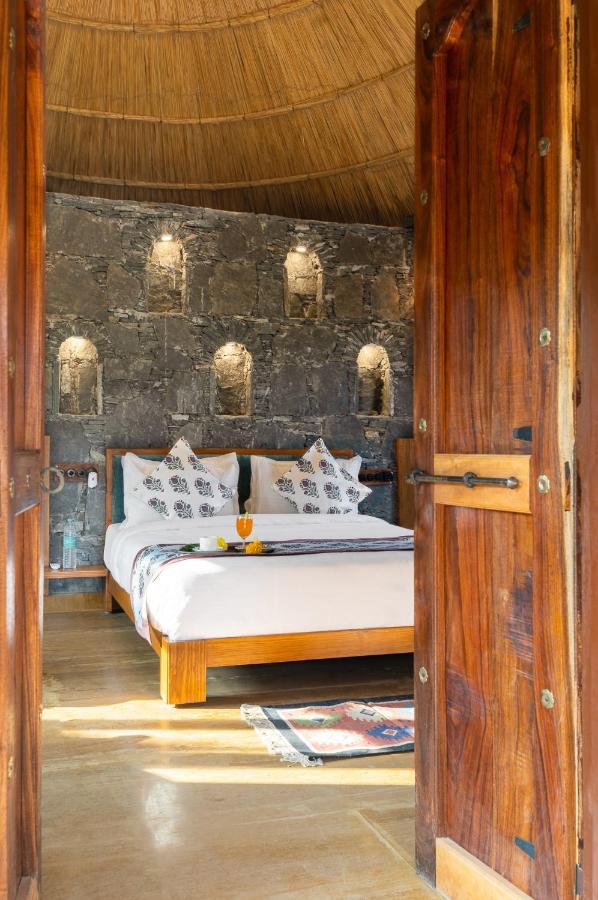 Turban Nature Wilderness , Kumbhalgarh Ngoại thất bức ảnh