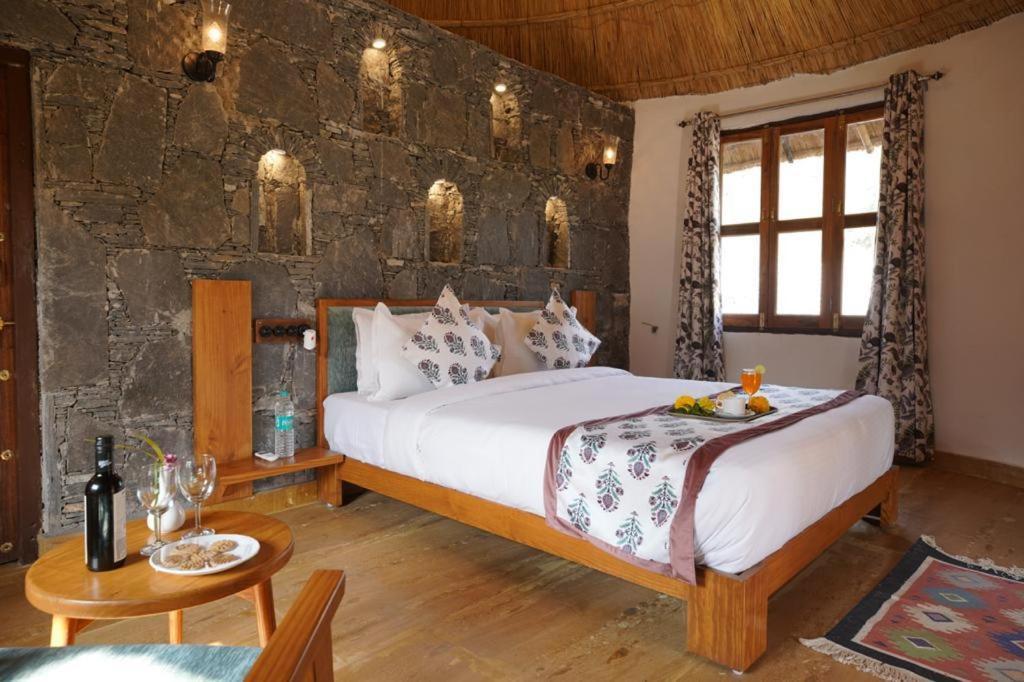 Turban Nature Wilderness , Kumbhalgarh Ngoại thất bức ảnh