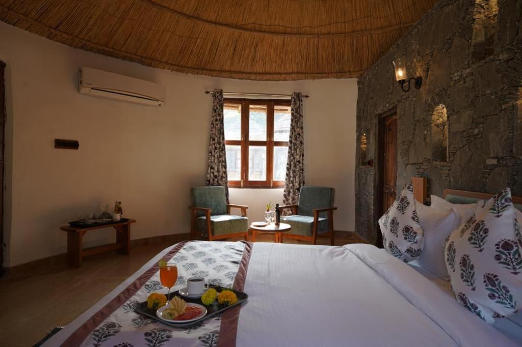 Turban Nature Wilderness , Kumbhalgarh Ngoại thất bức ảnh