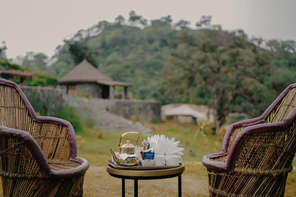 Turban Nature Wilderness , Kumbhalgarh Ngoại thất bức ảnh