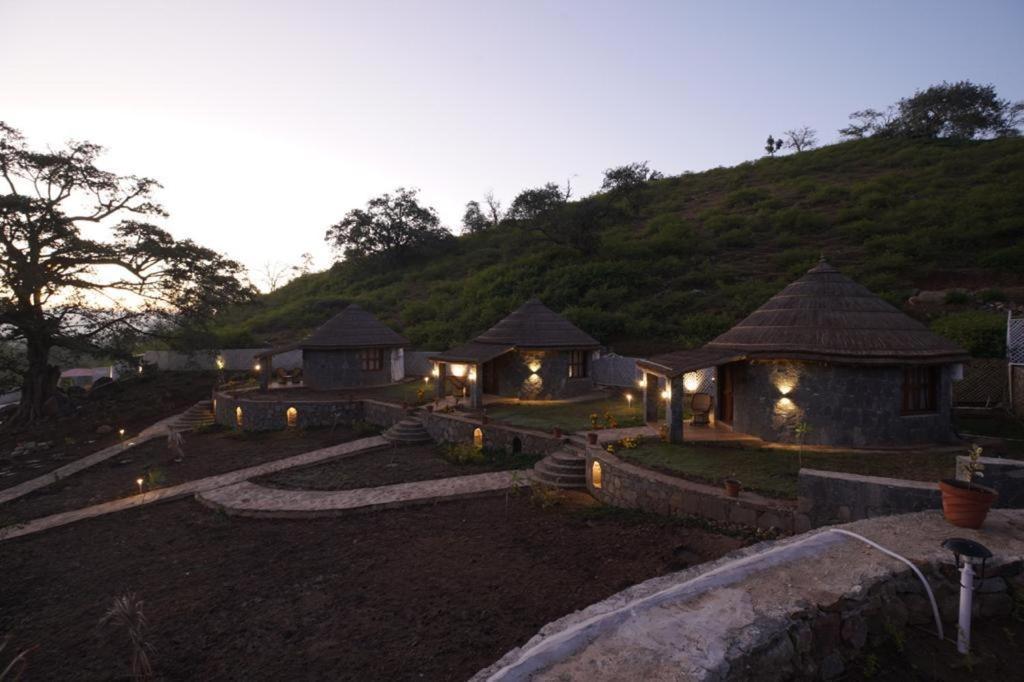 Turban Nature Wilderness , Kumbhalgarh Ngoại thất bức ảnh