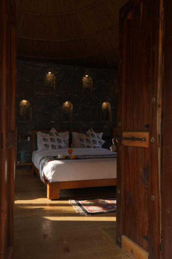 Turban Nature Wilderness , Kumbhalgarh Ngoại thất bức ảnh