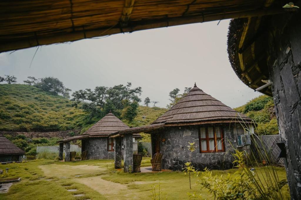 Turban Nature Wilderness , Kumbhalgarh Ngoại thất bức ảnh