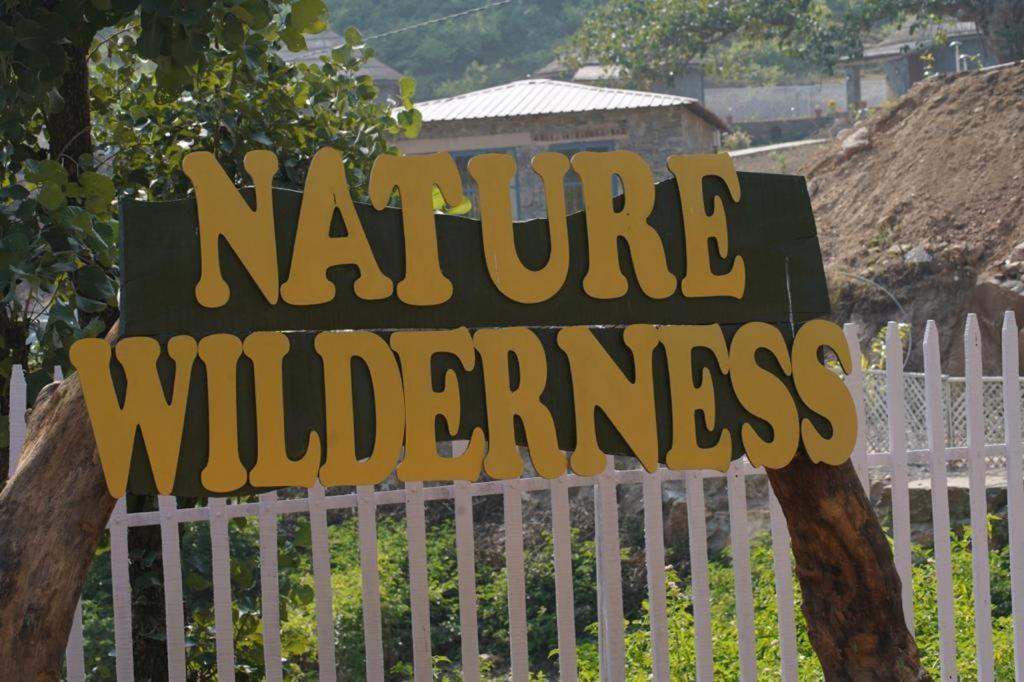 Turban Nature Wilderness , Kumbhalgarh Ngoại thất bức ảnh