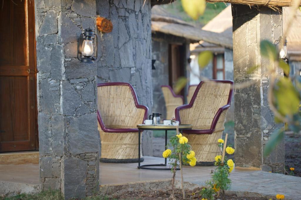 Turban Nature Wilderness , Kumbhalgarh Ngoại thất bức ảnh