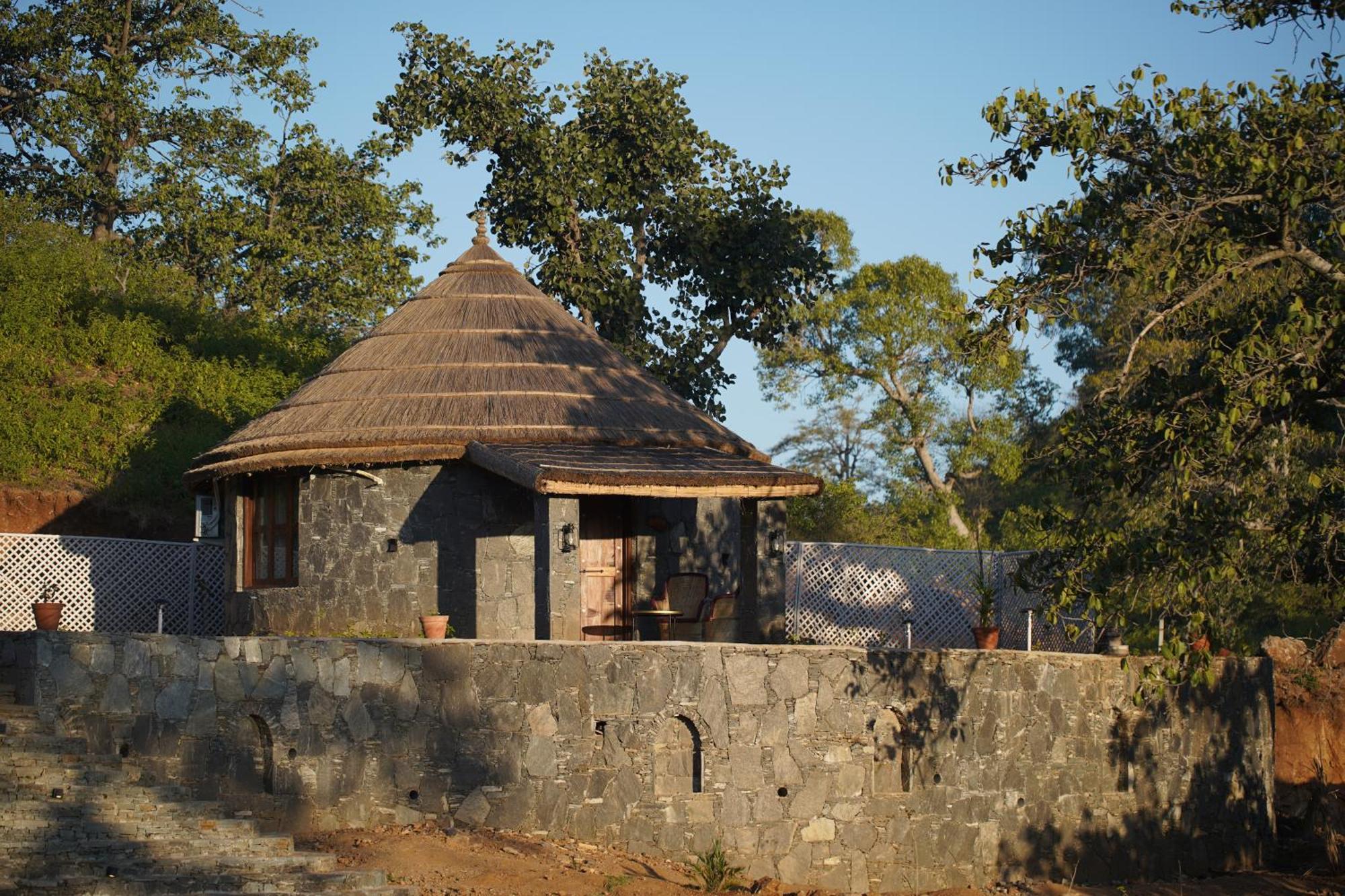 Turban Nature Wilderness , Kumbhalgarh Ngoại thất bức ảnh