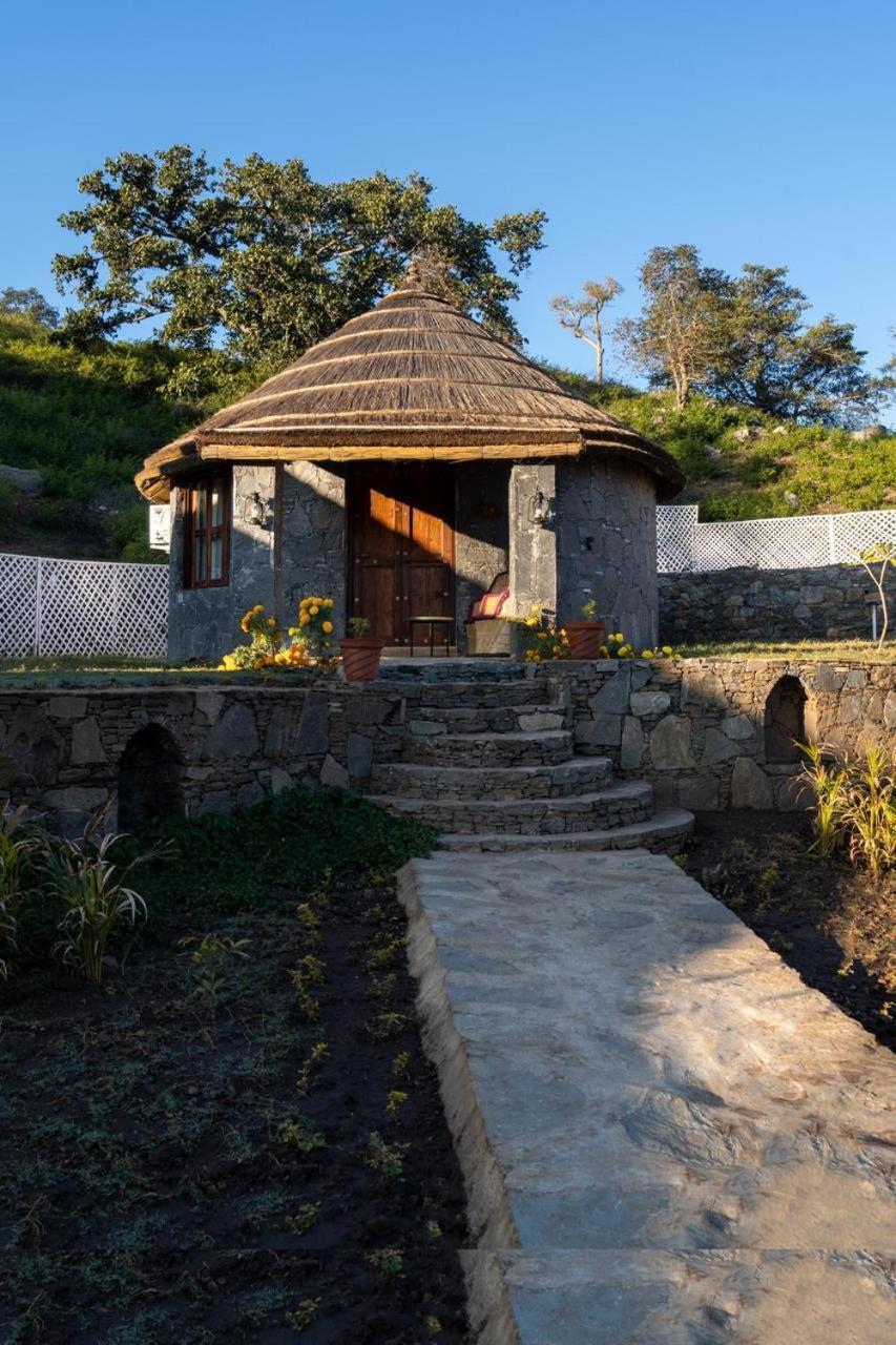 Turban Nature Wilderness , Kumbhalgarh Ngoại thất bức ảnh