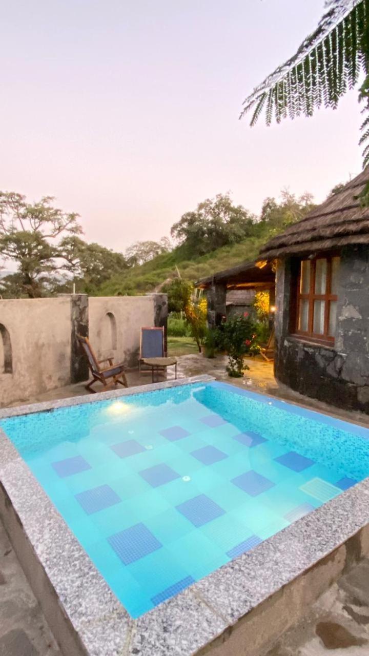 Turban Nature Wilderness , Kumbhalgarh Ngoại thất bức ảnh