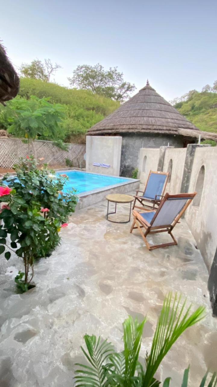Turban Nature Wilderness , Kumbhalgarh Ngoại thất bức ảnh